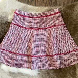 Banana Republic tweed skirt NWT $98